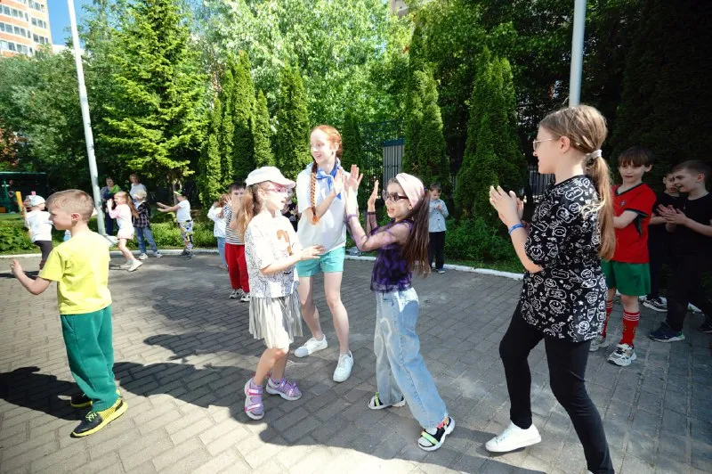 Мастер-классы